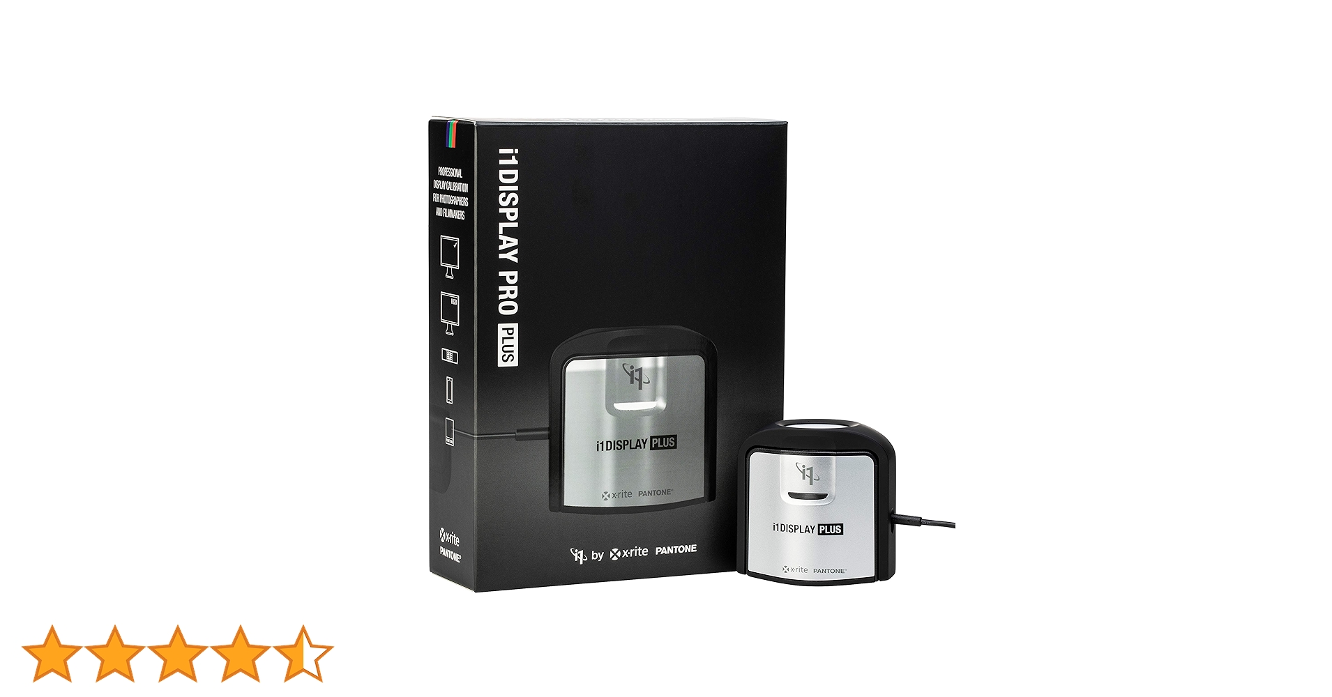 美品です　X-Rite i1Display pro X-Rite i1Display Pro Plus | Image Science